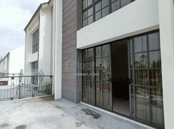 Sepang, Selangor 43900