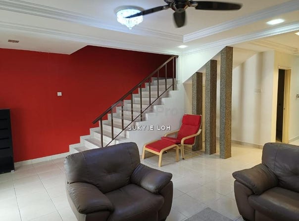 Jalan BS 2/1, Cheras South, Selangor 43200