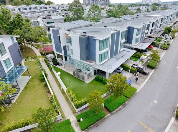 Cyberjaya, Selangor 63000