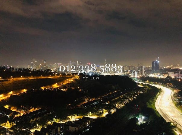 Jalan Klang Lama Off Jalan Kampong Pasir, Jalan Klang Lama (Old Klang Road), Kuala Lumpur 58200