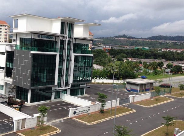 Puchong, Selangor 47100