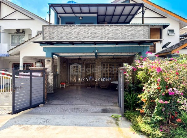 Cheras South, Batu 9th Cheras, Selangor 43200