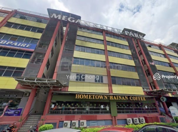 Jalan 2/125e, Taman Desa Petaling, Desa Petaling, Kuala Lumpur 57100