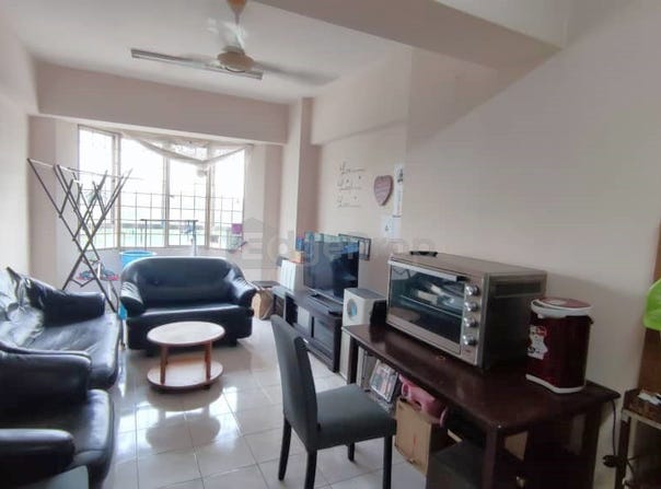 Bandar Puchong Jaya, 47100 Puchong, Selangor, Puchong, Selangor 47100