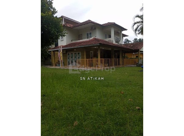 Ampang, Selangor 68000