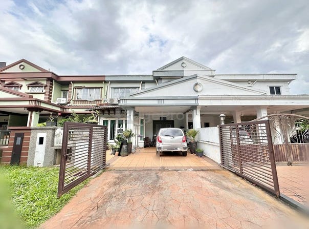 Jalan U11/x, Shah Alam, Selangor 40170