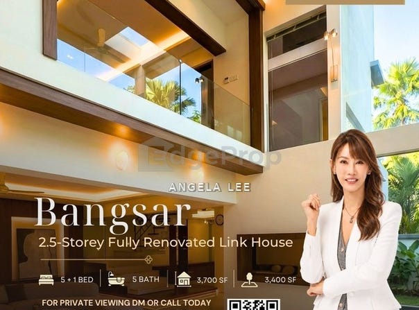 Lorong Maarof, Bangsar, Kuala Lumpur 59100