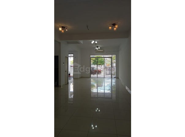 Sg Jerlok, Kajang, Selangor 43000