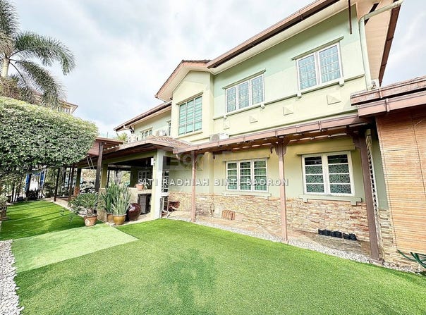 Jalan 6, Ampang, Selangor 68000