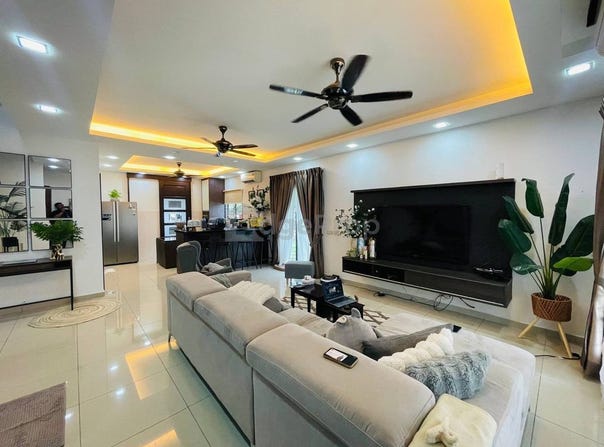 Shah Alam, Selangor 40170