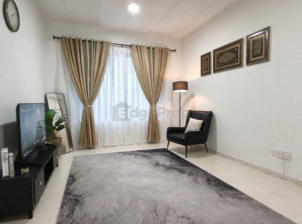 Jalan Aman 4, Taman Kajang Utama, Kajang, Selangor 43000