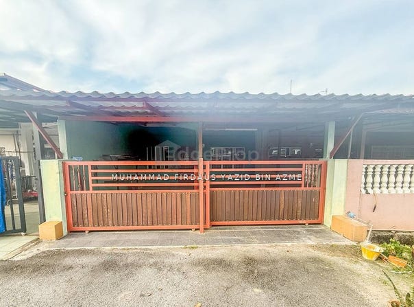 Jalan Restu, Klang, Selangor 42200