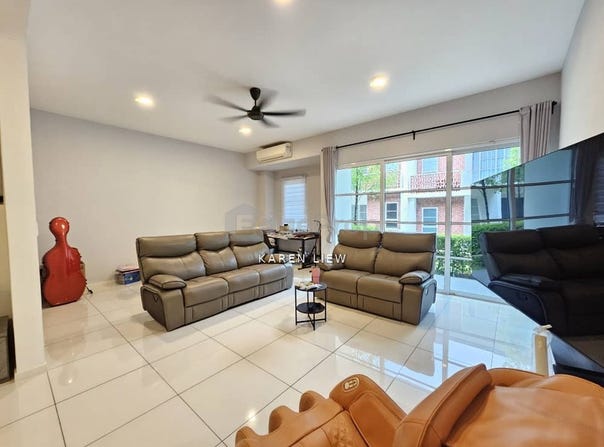 Jalan Desa Cheras 10, Cheras, Kuala Lumpur 56000
