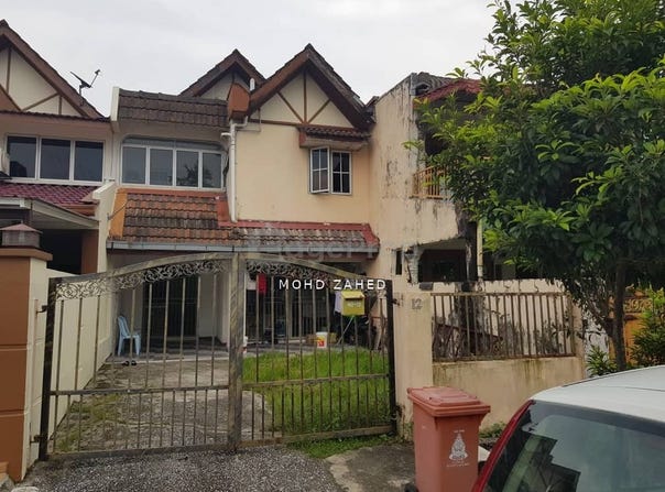 Petaling Jaya, Selangor 47301