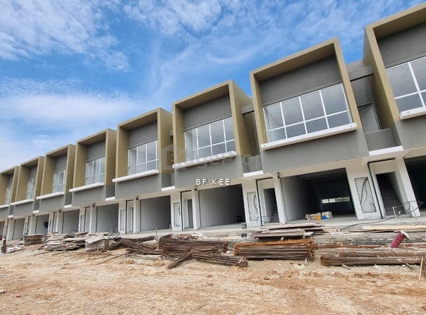 Sepang, Selangor 43900