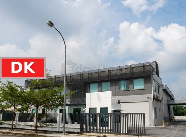 Klang, Selangor 42200