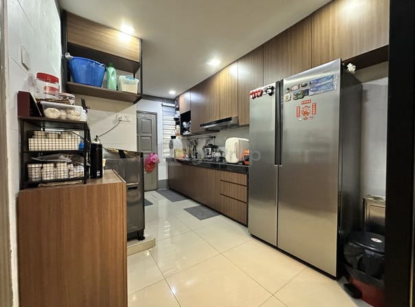 Klang, Selangor 41050