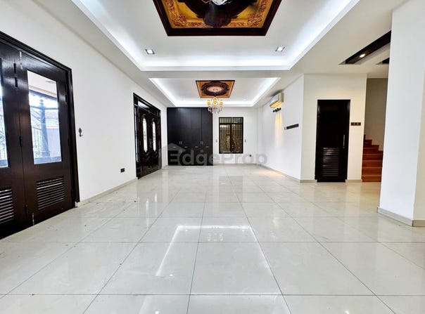 Jalan 6/5, Bangi, Selangor 43650