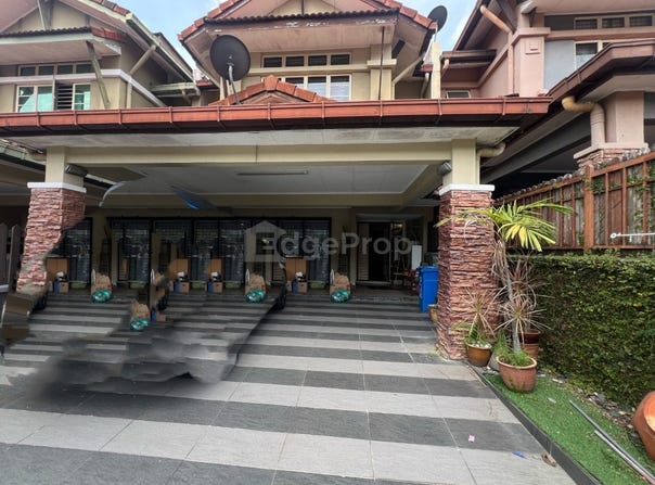 Shah Alam, Selangor 40150