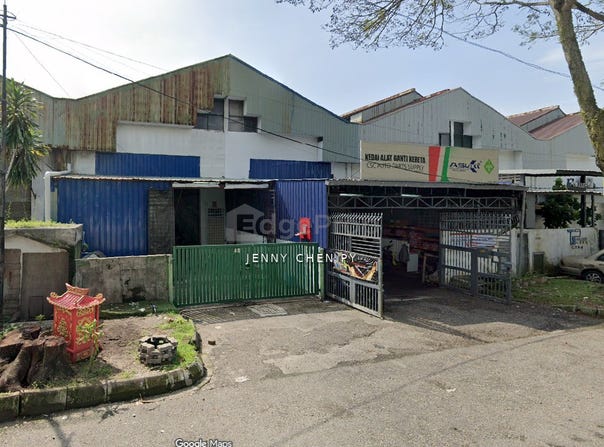 Batu, Kuala Lumpur 68100