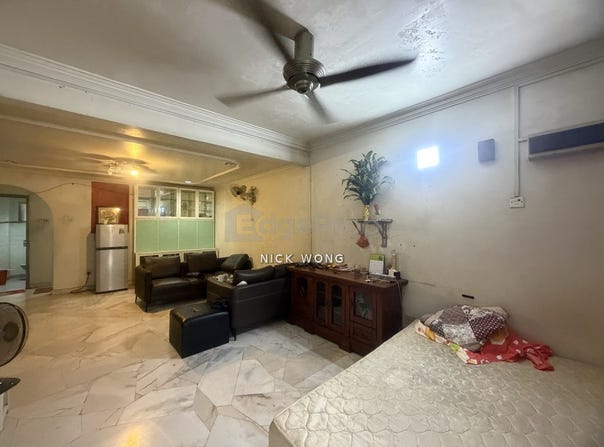 Jalan Damai Perdana, Cheras, Kuala Lumpur 56000