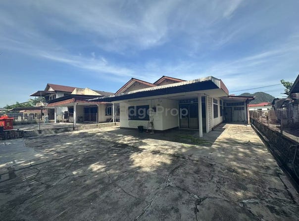 Ipoh, Perak 31300
