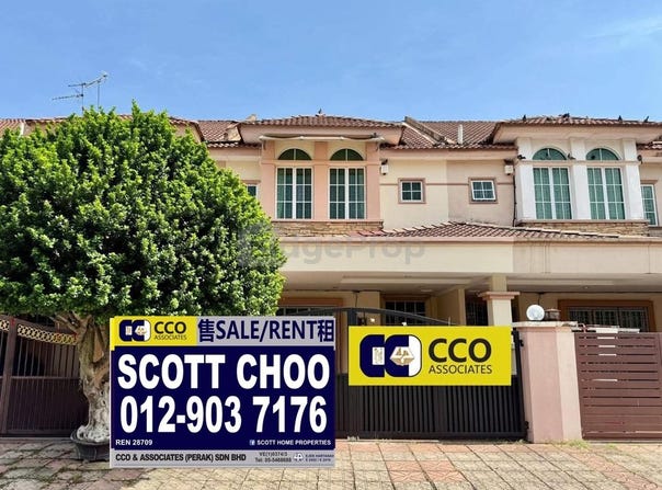 Ipoh, Perak 31400