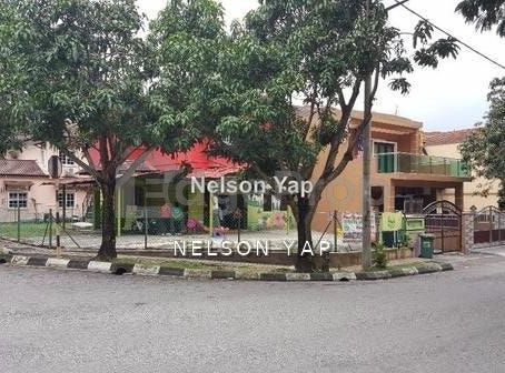 Jalan Alam Bestari, Cheras, Kuala Lumpur 56000