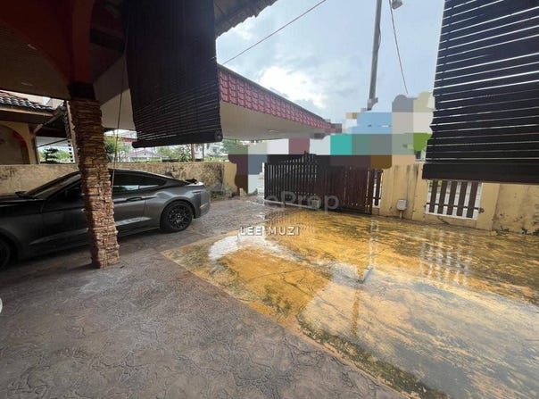 26,JALAN PENGKALAN BARAT 6, TAMAN PASIR PUTEH, 31650, Kinta, Perak 0