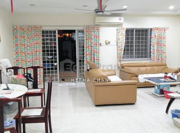 Jalan Cheras, Cheras, Kuala Lumpur 56000