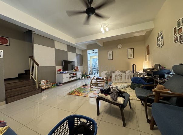 Cheras, Selangor 43200