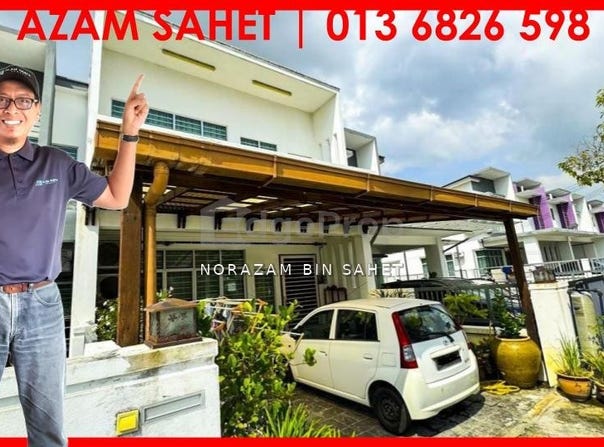 Sungai Buloh, Selangor 42300