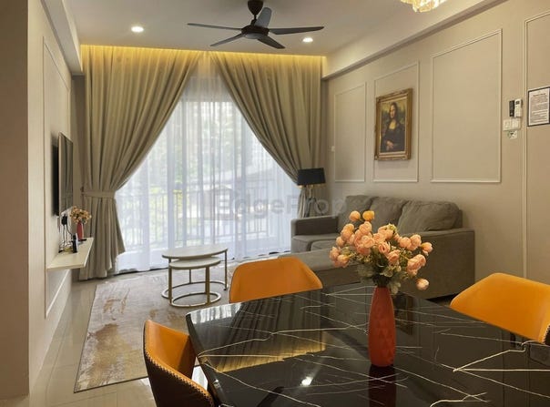 Taman Ipoh Permai, Garden East, 31400, Perak, Kinta, Perak 31400