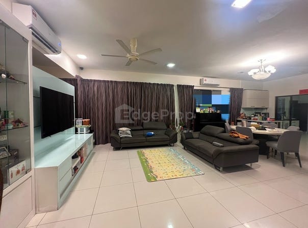 Kajang, Kajang, Selangor 43000