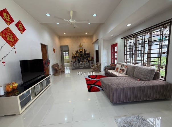 Jalan Api Api, Masai, Johor 81750