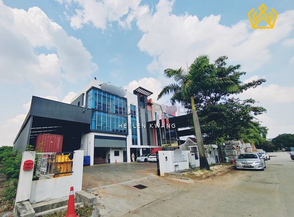 Selangor, Shah Alam, Selangor 40300