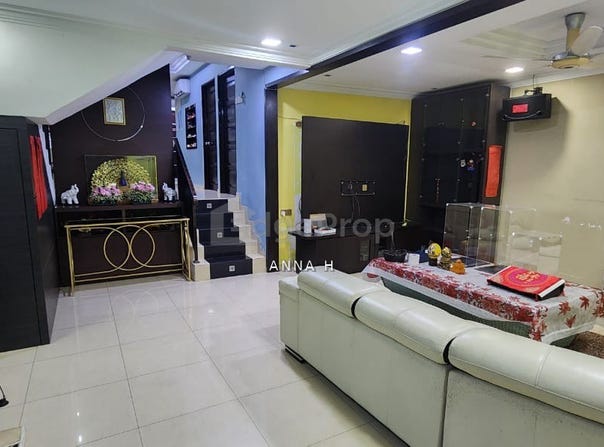 Jalan Midah, Cheras, Kuala Lumpur 56000