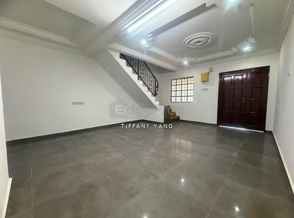 Jalan Velox, Rawang, Selangor 48000