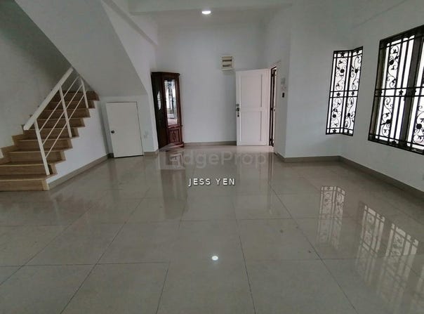 Jalan Sutera 2/4, Kajang, Selangor 43000