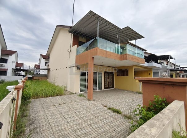 Jalan Gelang, Klang, Selangor 41200