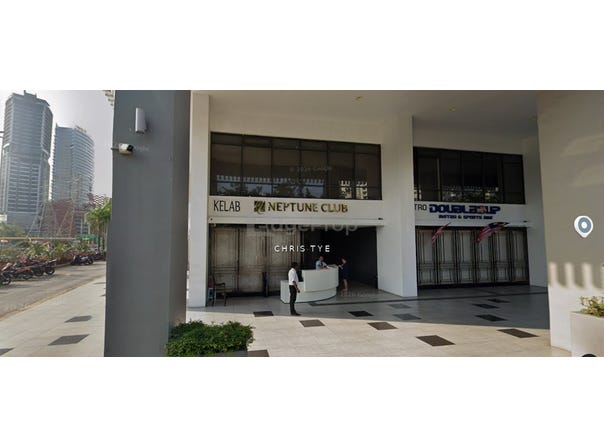Petaling Jaya, Selangor 47301