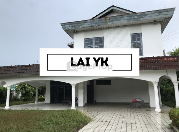 SS19, Subang Jaya, Selangor 47500