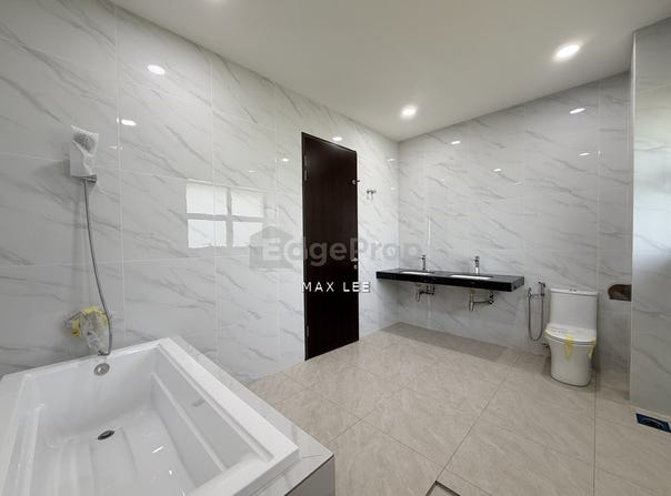 Semenyih, Selangor 43700