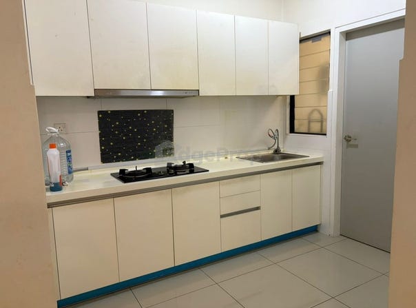 Jalan Budiman 22/3, Subang West, 40300, Selangor, Shah Alam, Selangor 40300