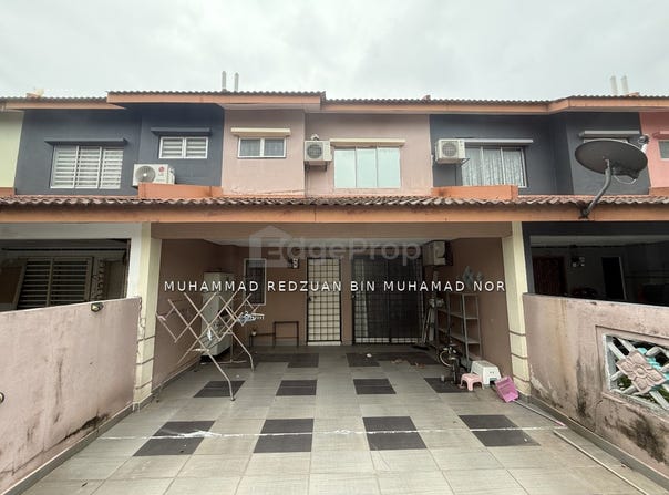 Jenjarom, Selangor 42610