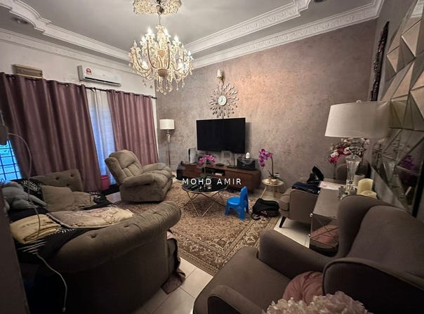 Pandan Perdana, Selangor 68000