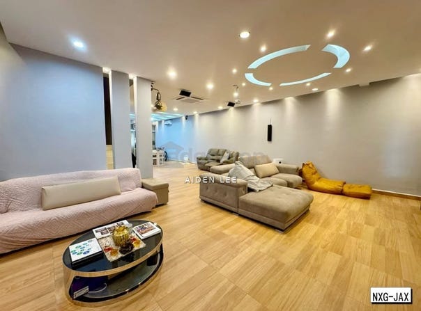 Shah Alam, Selangor 40170