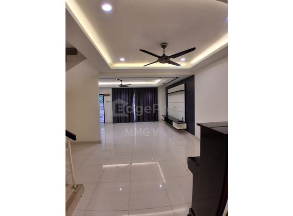 Bukit Tinggi 3, Klang, Selangor 41200