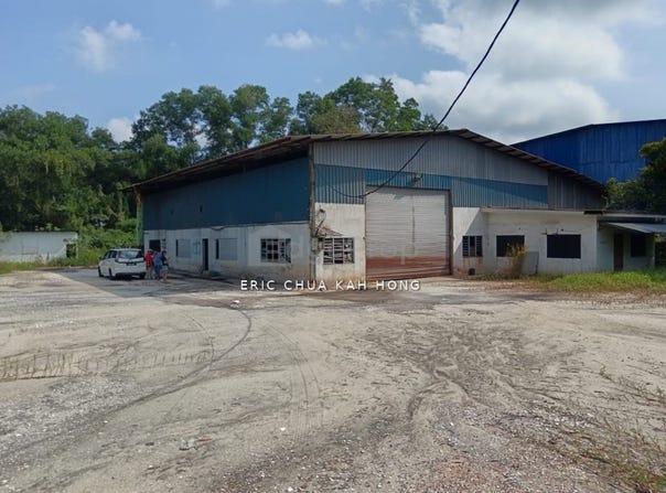 Sri Iskandar, Perak 31750