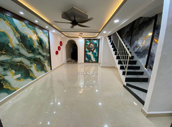 Jalan Rp, Rawang, Selangor 48000